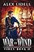War and Wind (Tides #2)
