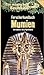Forscherhandbuch Mumien by Will Osborne