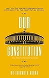Our Constitution:...