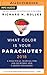 What Color is Your Parachute? 2018
