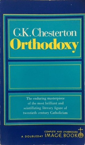 Orthodoxy