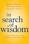 In Search of Wisd...