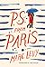 P.S. from Paris