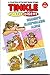 Tinkle Double Digest No. 156