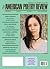 The American Poetry Review Vol. 46 No. 3 - May/June 2017 by David Bonanno