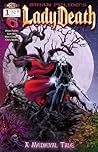 Lady Death Vol. 1: A Medieval Tale Lady Death Vol. 1: A Medieval Tale