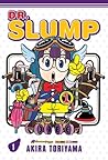 Dr. Slump, Vol. 01