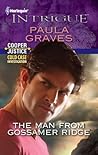 The Man from Gossamer Ridge (Cooper, #6) The Man from Gossamer Ridge (Cooper, #6)