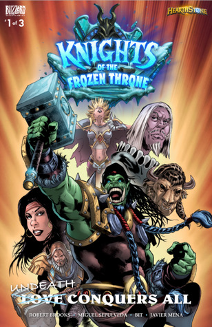 Hearthstone #1: Undeath Conquers All