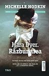Mara Dyer. Răzbun...