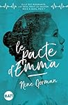 Le Pacte d'Emma by Nine Gorman