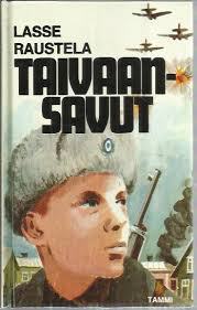 Taivaansavut (Hardcover)