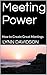 Meeting Power: How to Creat...