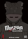 Museum T01 by Ryosuke Tomoe