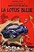 La Lotus Bleue