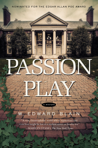 Passion Play (Hardcover)