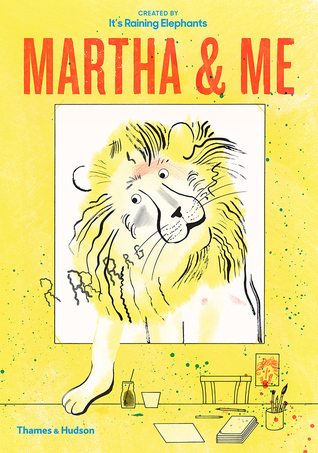 Martha & Me (Hardcover)
