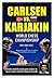 World Chess Championship: Carlsen v. Karjakin