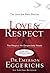Love & Respect by Emerson Eggerichs