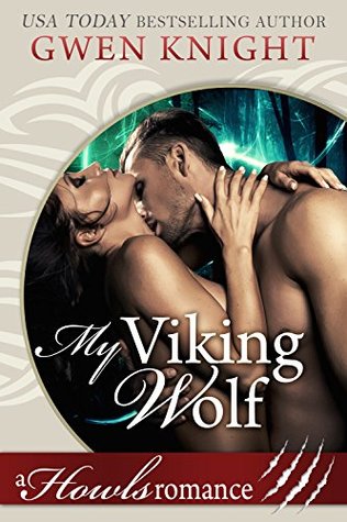 My Viking Wolf (Kindle Edition)