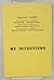 My Interviews: to four Central Ukrainian newspapers, Kiev, May-September 1995