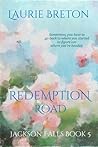 Redemption Road (Jackson Falls, #4)