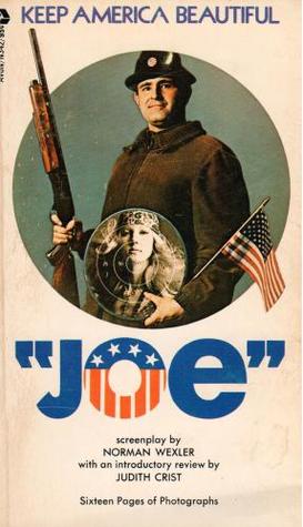 Joe (Mass Market Paperback)