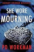 She Wore Mourning