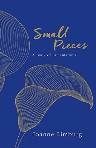 Small Pieces: A Book of Lamentations (Kindle Edition)