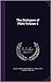 The Dialogues of Plato Volume 4