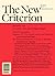 New Criterion December 2016
