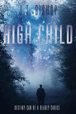 High Child (Red-Line, #5)