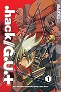 .hack//G.U.+ Vol. 1