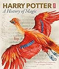 Harry Potter: A History of Magic