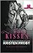 Easy Kisses (Boudreaux, #4)