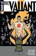 The Valiant #4