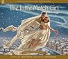 The Little Match Girl by David      Warner