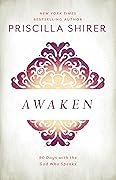 Awaken: 90 Days with the God who Speaks