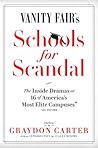 Vanity Fair's Schools For Scandal by Graydon Carter