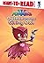 Owlette and the Giving Owl: Ready-to-Read Level 1 (PJ Masks)