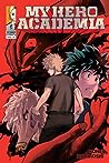 My Hero Academia,...