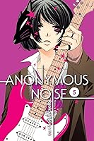 覆面系ノイズ 5 Fukumenkei Noise 5 By Ryōko Fukuyama