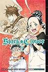 Black Clover, Vol. 9