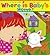Where Is Baby's Home?: A Karen Katz Lift-the-Flap Book (Karen Katz Lift-the-Flap Books)