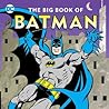 The Big Book of Batman (23) (DC Super Heroes)
