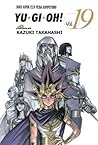 Yu-Gi-Oh Vol. 19