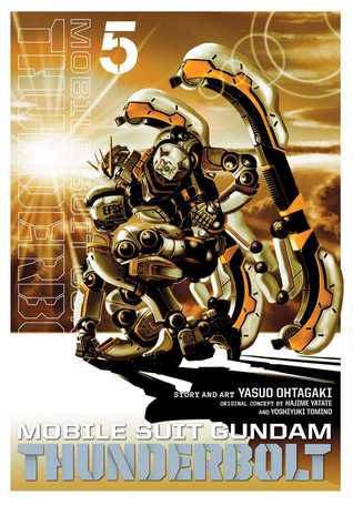 Mobile Suit Gundam Thunderbolt, Vol. 5 (Paperback)