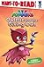 Owlette and the Giving Owl  (PJ Masks)