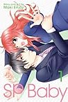SP Baby, Vol. 1 by Maki Enjōji