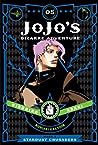 JoJo's Bizarre Ad...